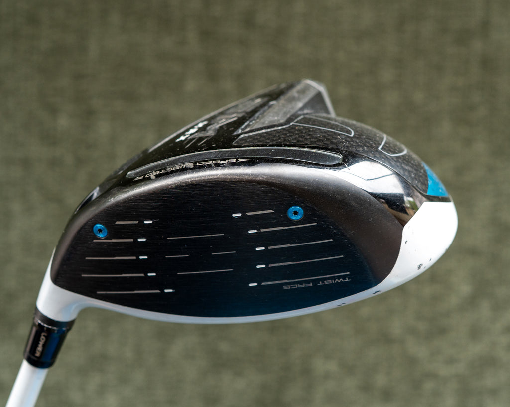 Taylormade SIM Max 9.0° Driver