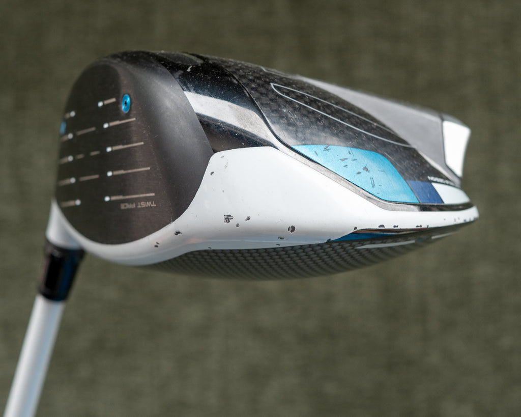 Taylormade SIM Max 9.0° Driver