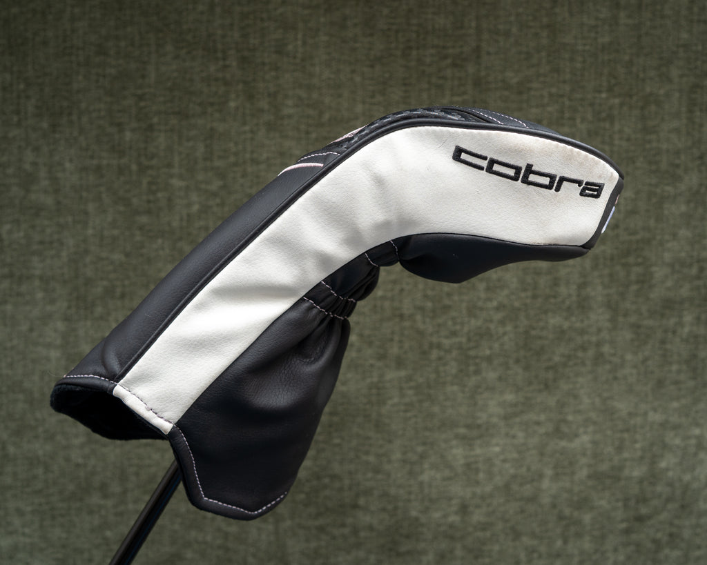 Cobra King RADSPEED XB Driver 10.5°