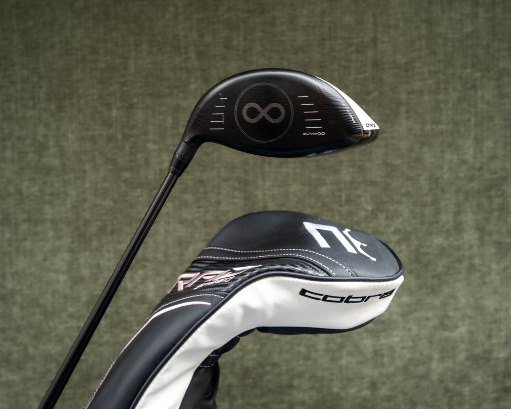 Cobra King RADSPEED XB Driver 10.5°