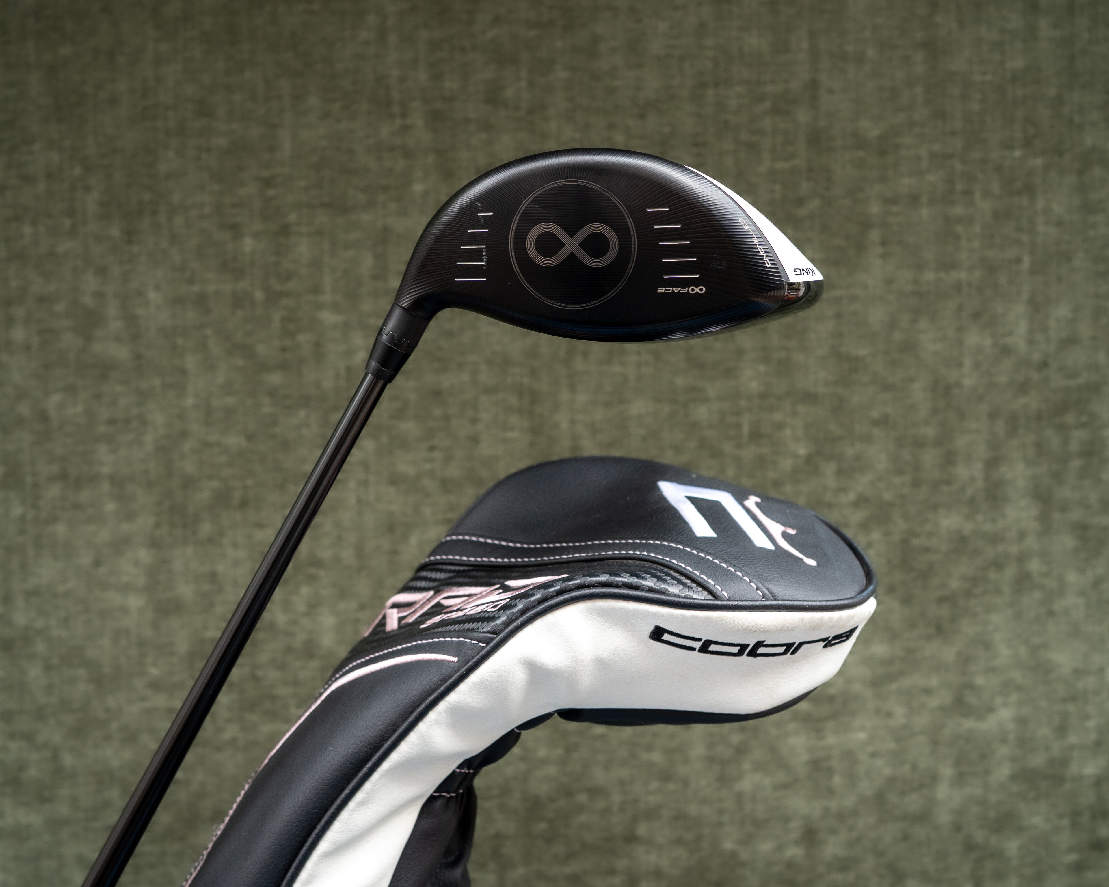 Cobra King RADSPEED XB Driver 10.5°