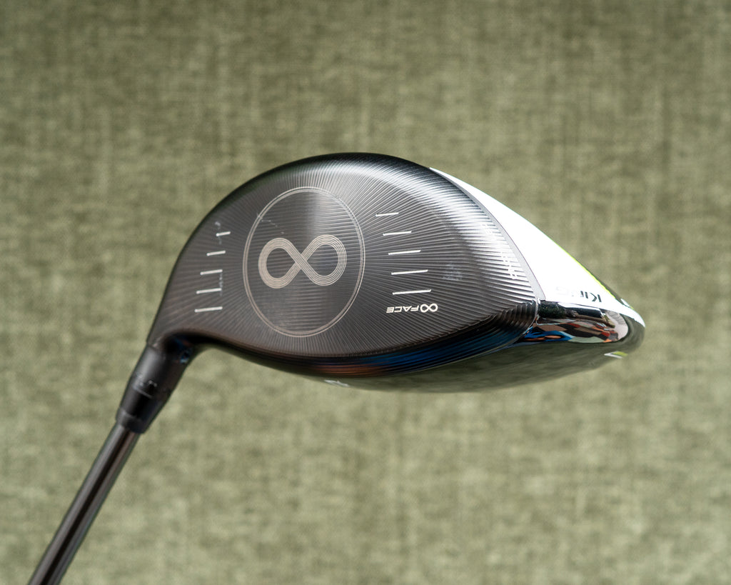 Cobra King RADSPEED XB Driver 10.5°