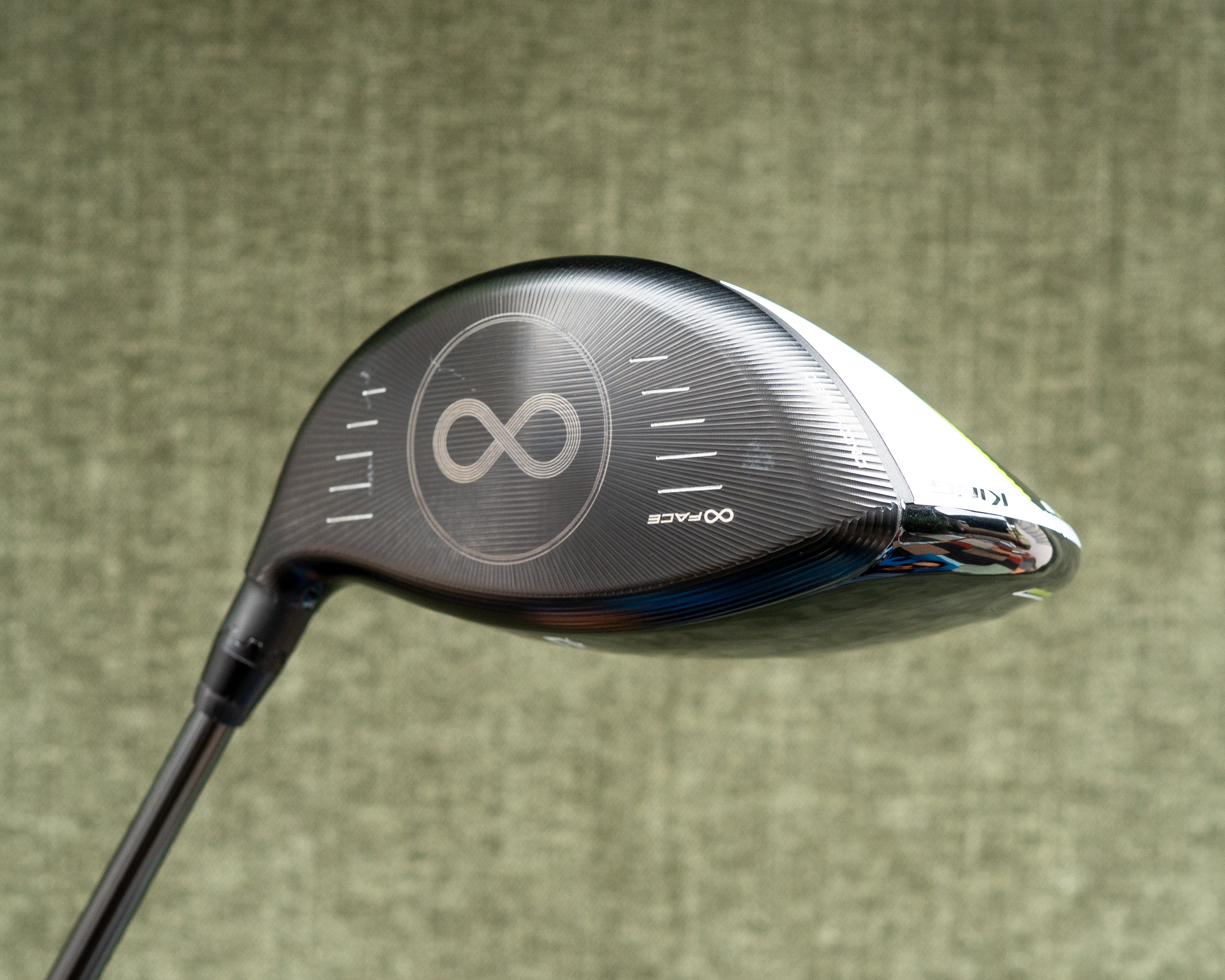 Cobra King RADSPEED XB Driver 10.5°