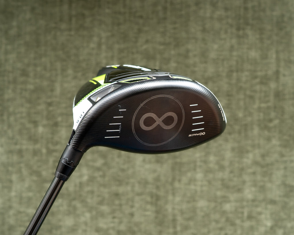 Cobra King RADSPEED XB Driver 10.5°