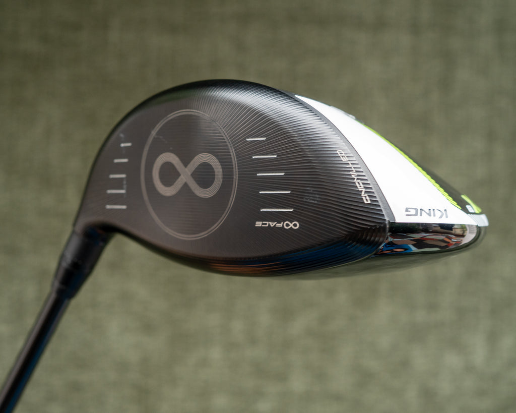 Cobra King RADSPEED XB Driver 10.5°