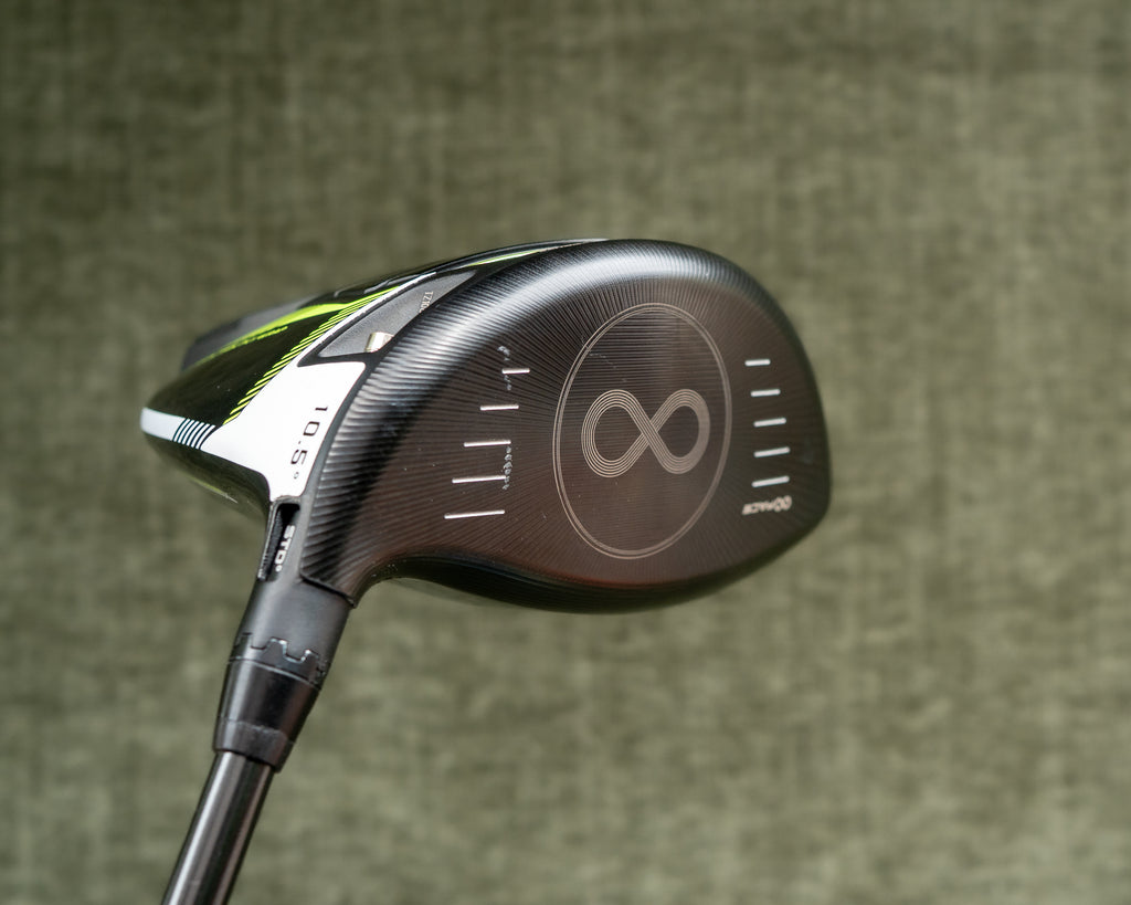 Cobra King RADSPEED XB Driver 10.5°