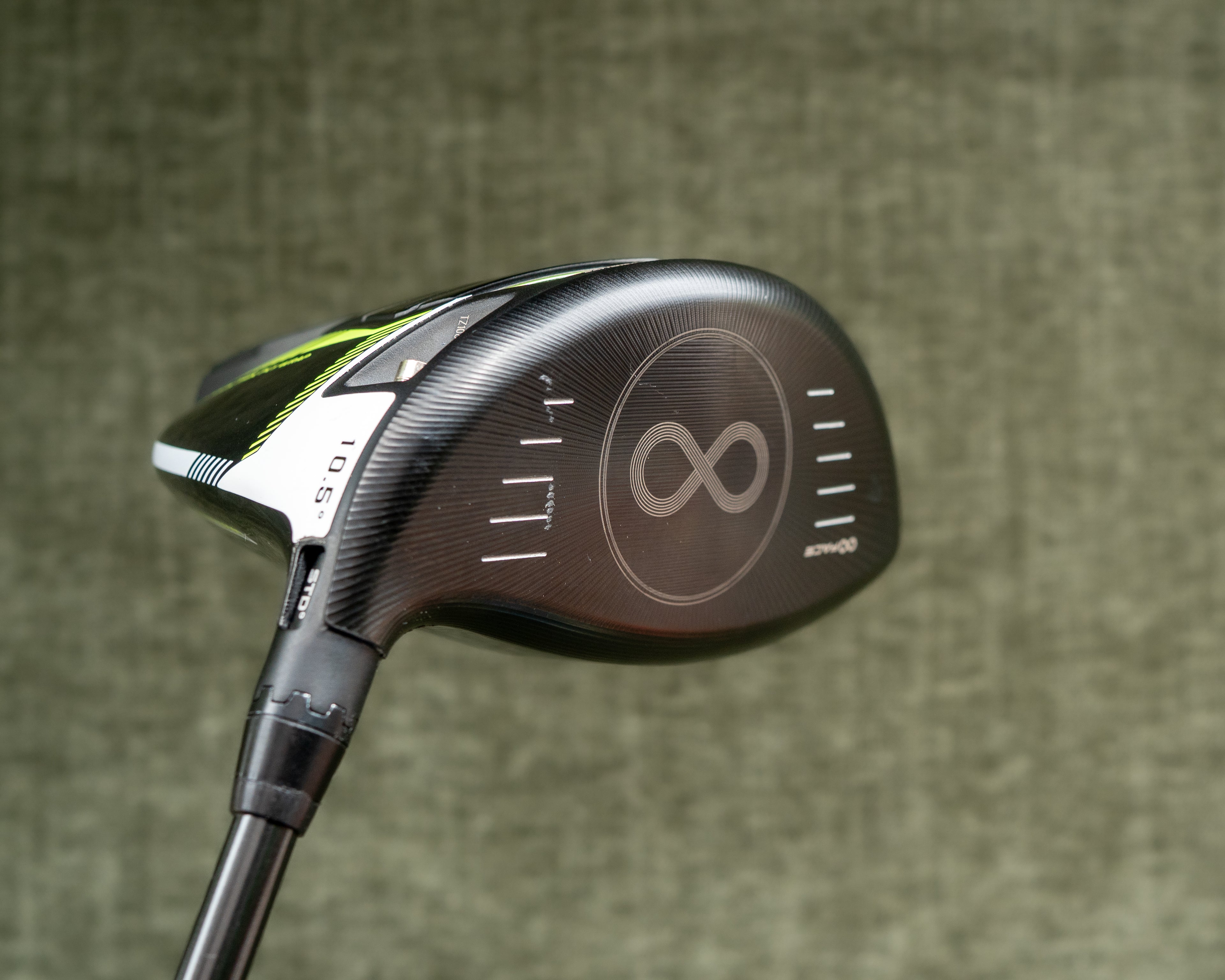 Cobra King RADSPEED XB Driver 10.5°