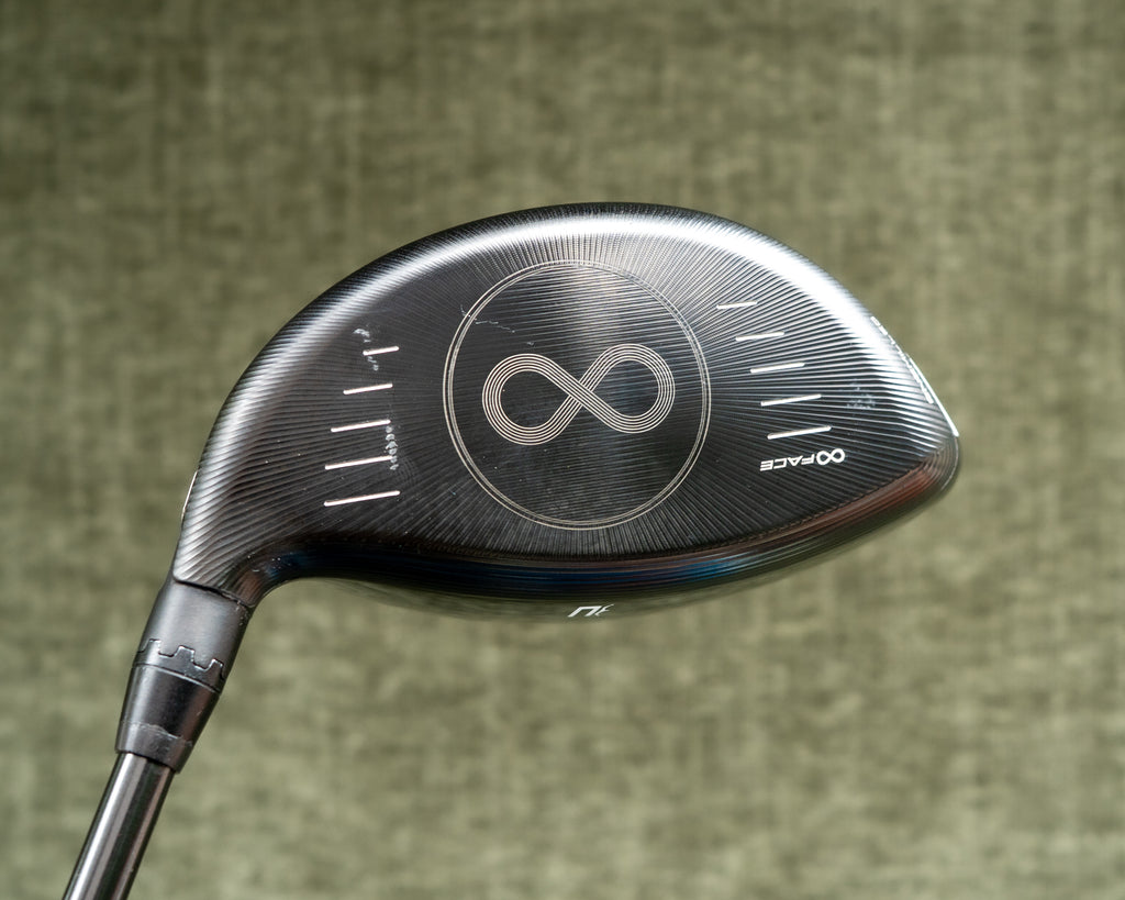 Cobra King RADSPEED XB Driver 10.5°
