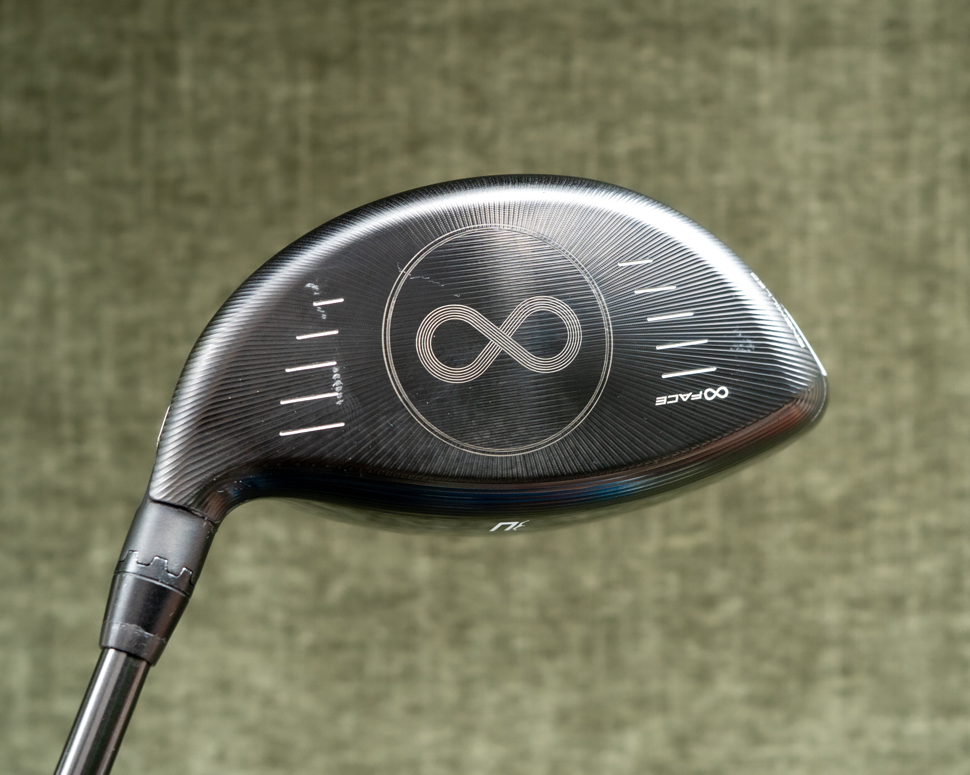 Cobra King RADSPEED XB Driver 10.5°