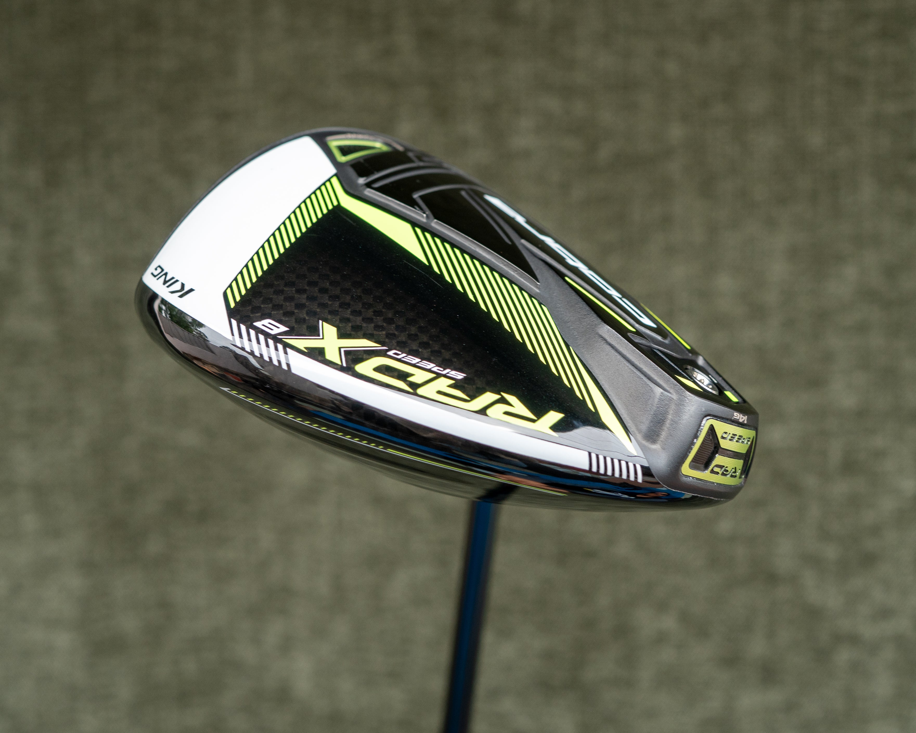 Cobra King RADSPEED XB Driver 10.5°