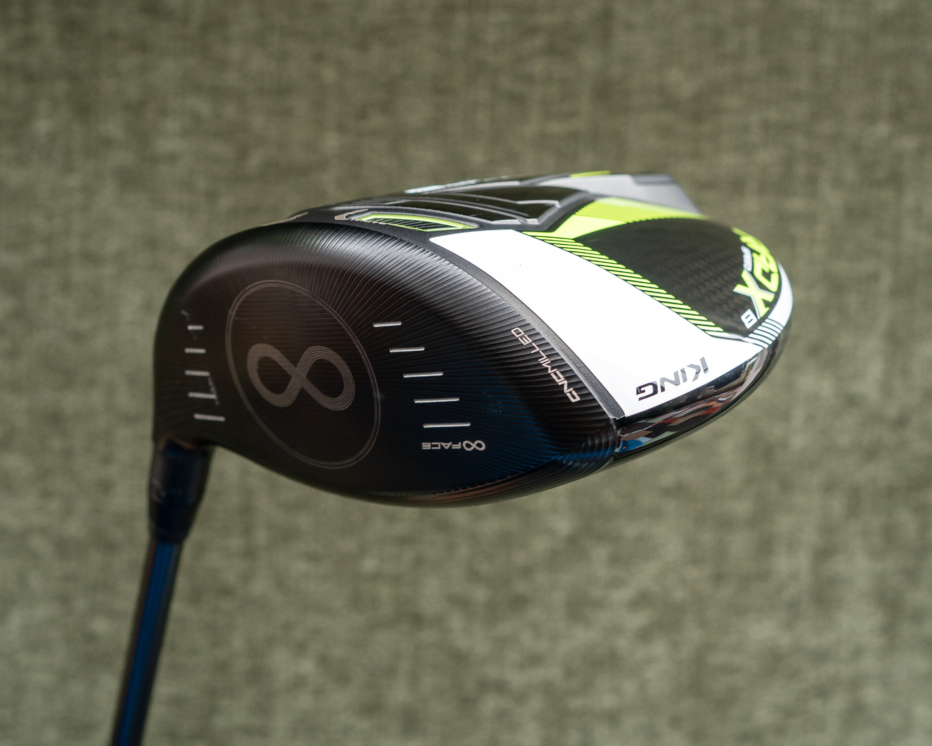 Cobra King RADSPEED XB Driver 10.5°