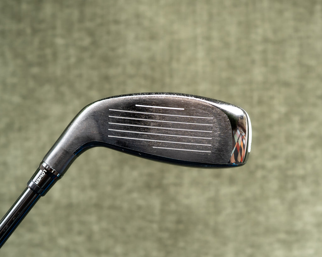 Taylormade M1 3 Hybrid 19°