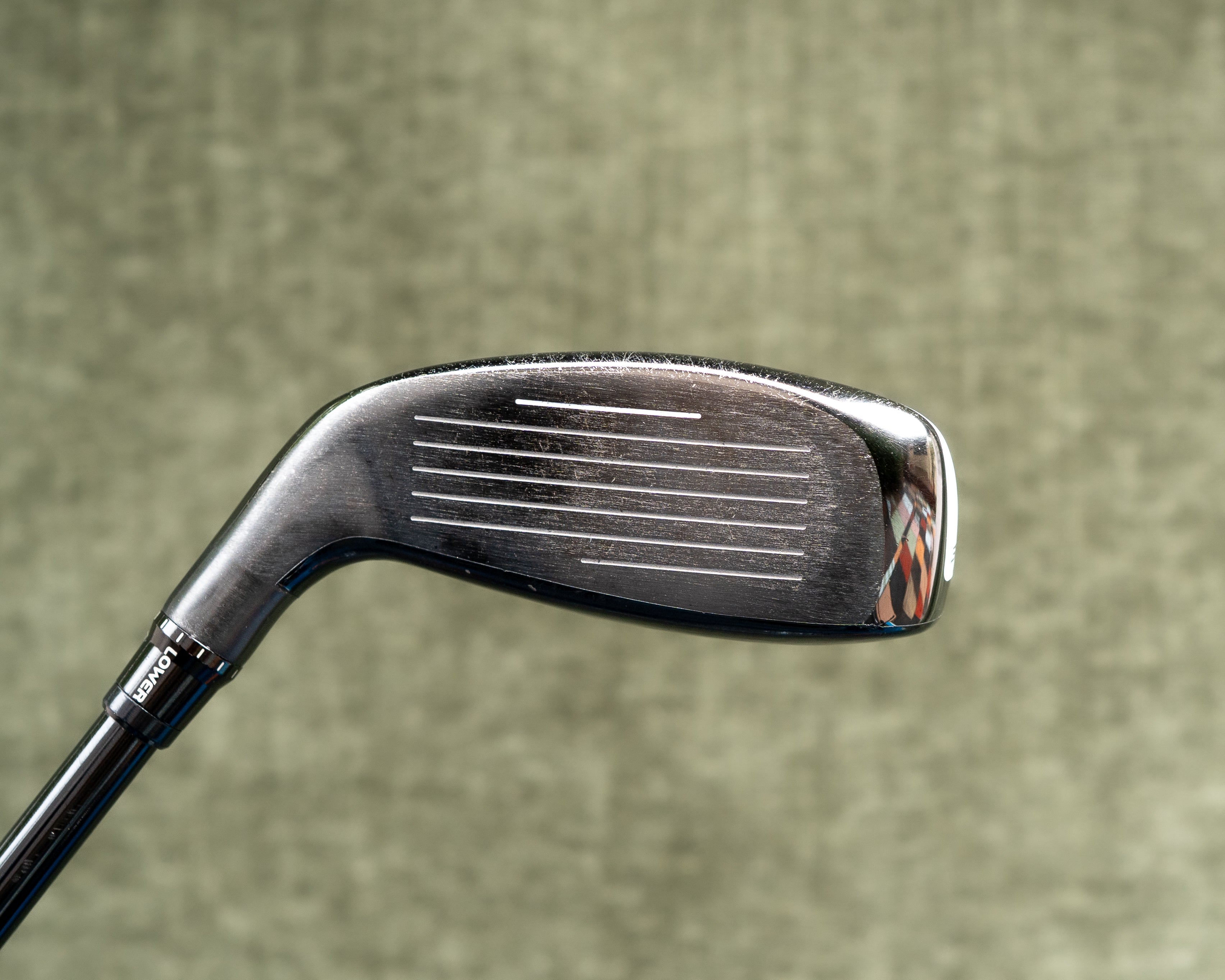 Taylormade M1 3 Hybrid 19°