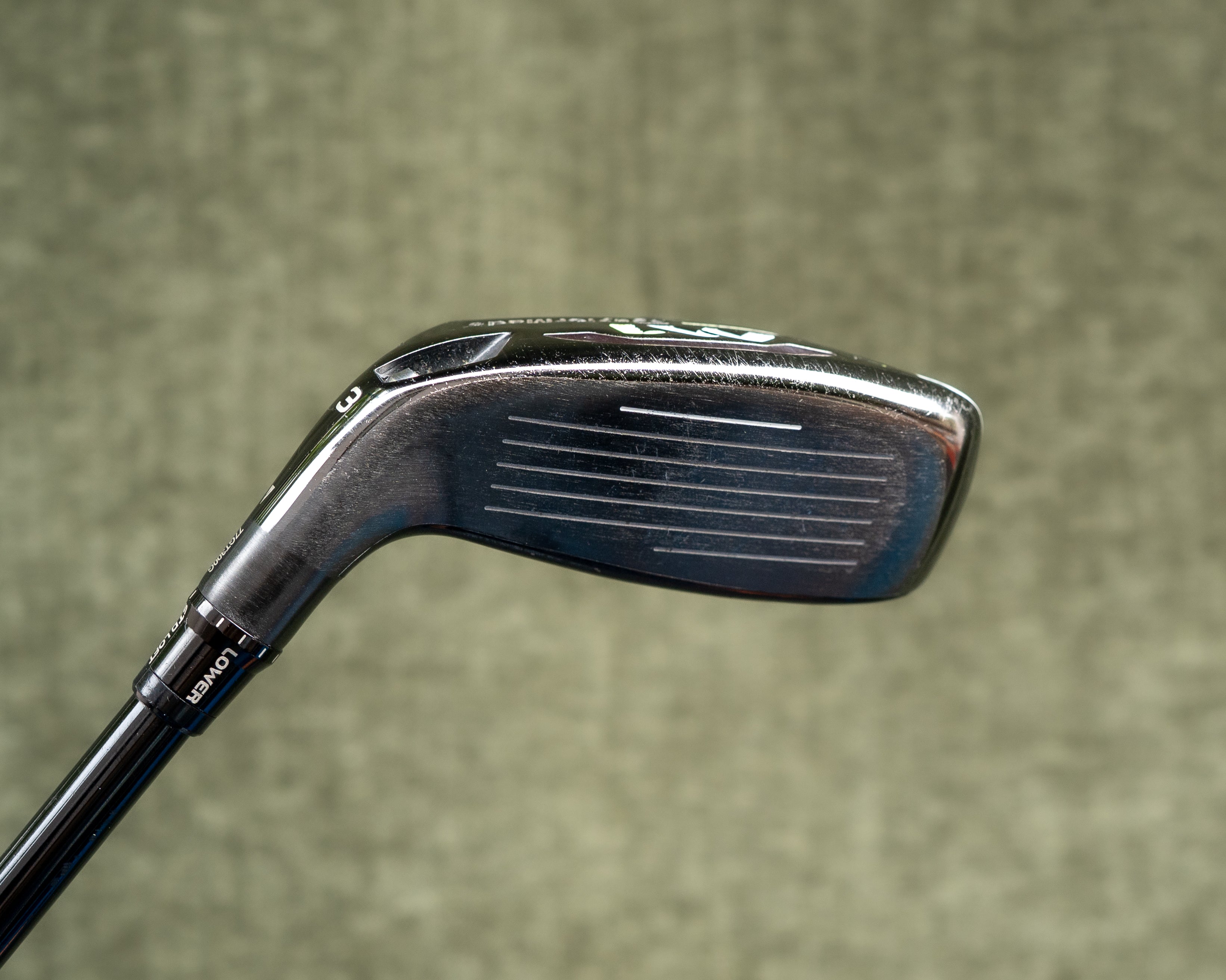 Taylormade M1 3 Hybrid 19°