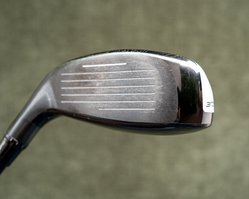 Taylormade M1 3 Hybrid 19°