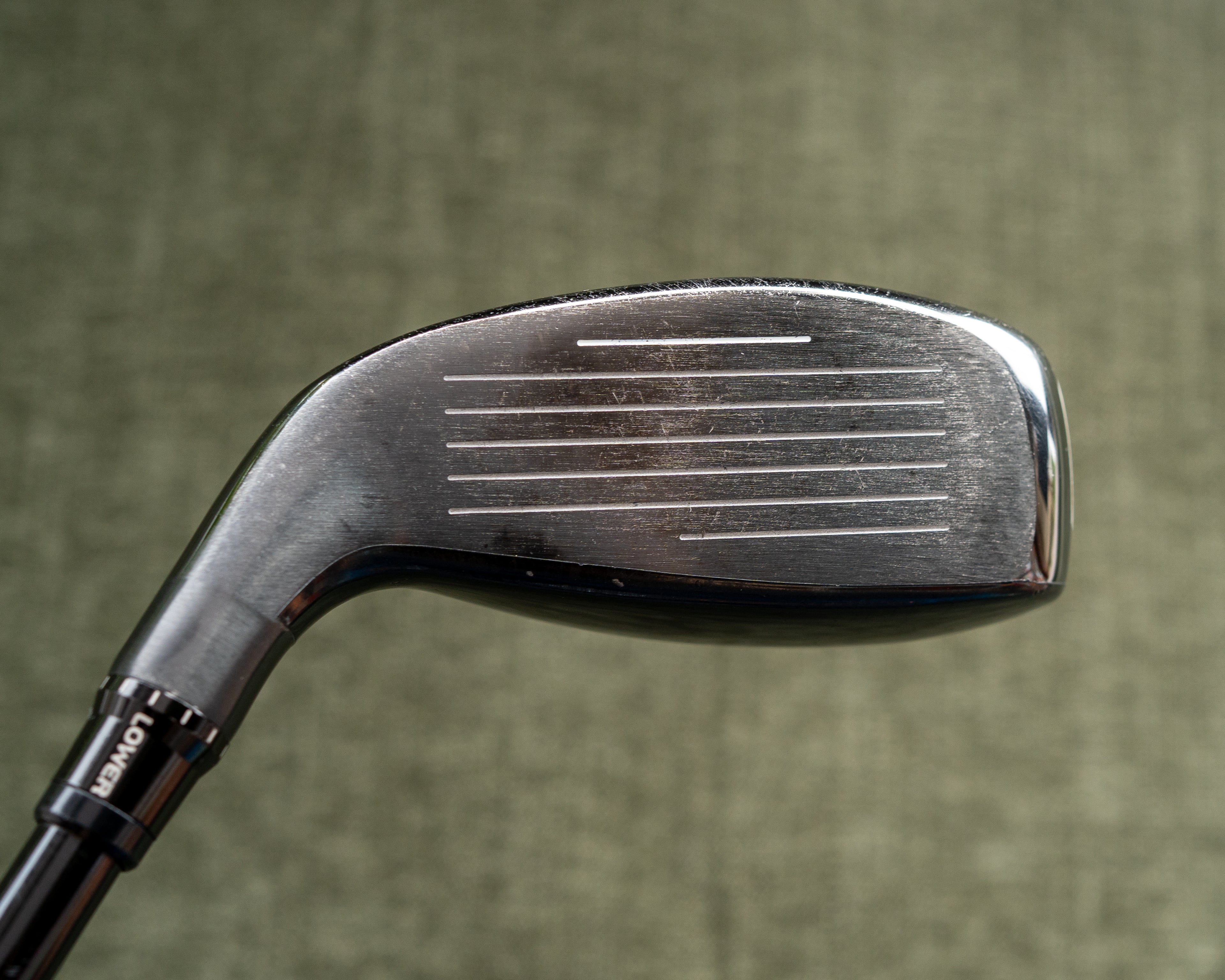 Taylormade M1 3 Hybrid 19°