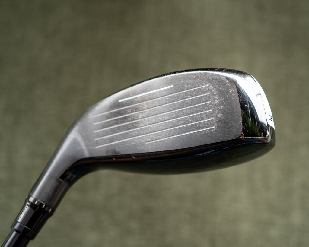 Taylormade M1 3 Hybrid 19°