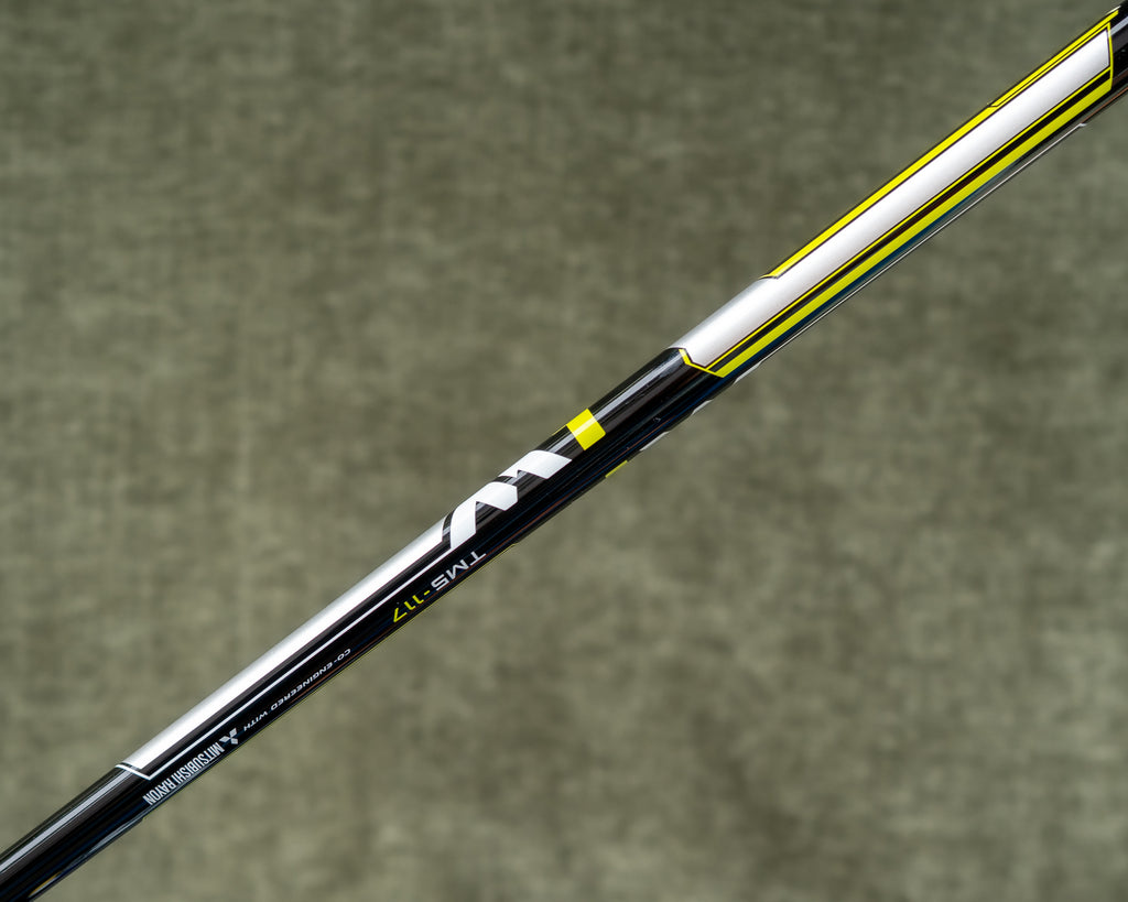Taylormade M1 3 Hybrid 19°