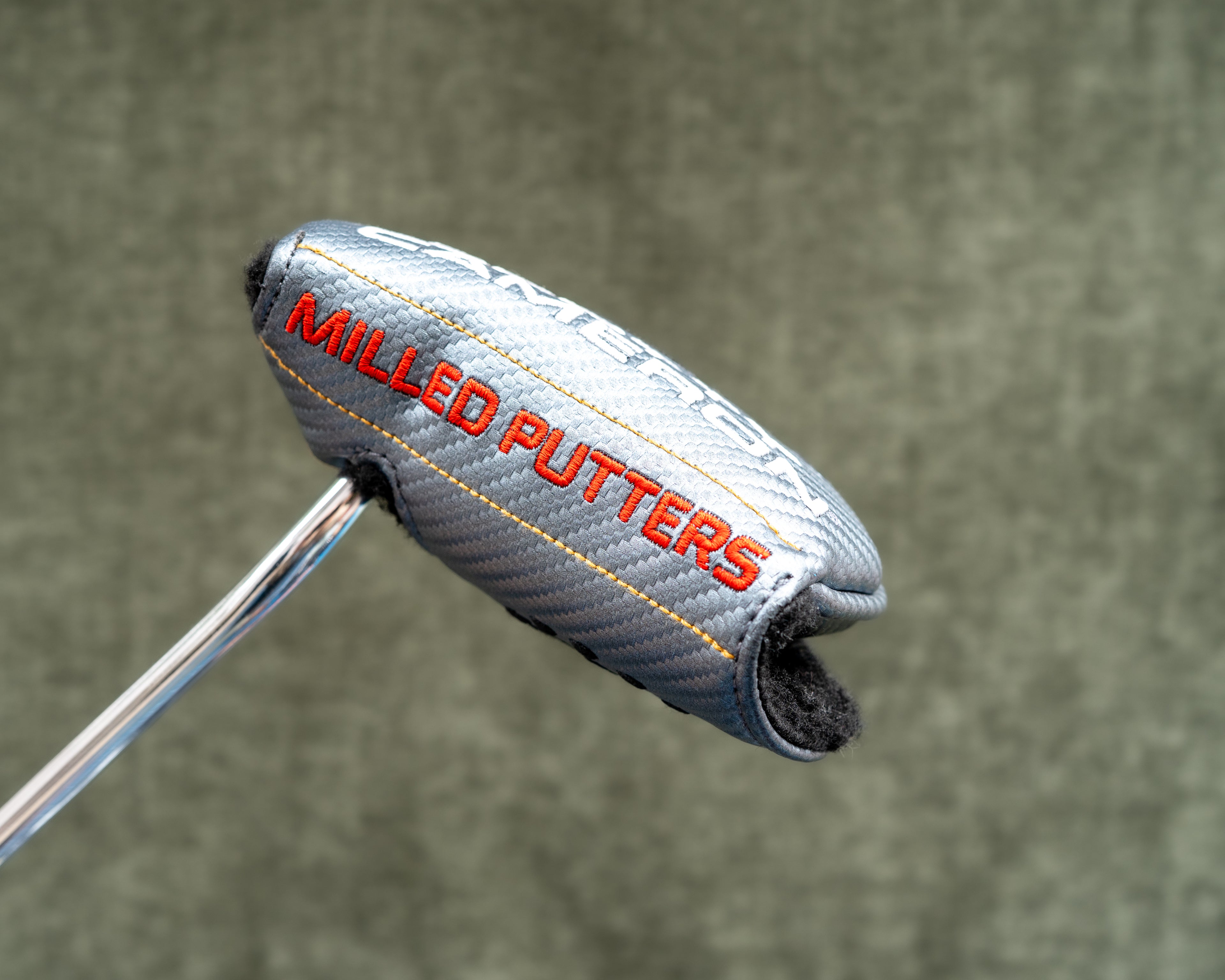Scotty Cameron Futura 5.5M 33” Putter