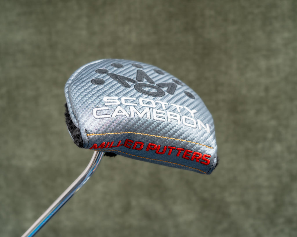 Scotty Cameron Futura 5.5M 33” Putter