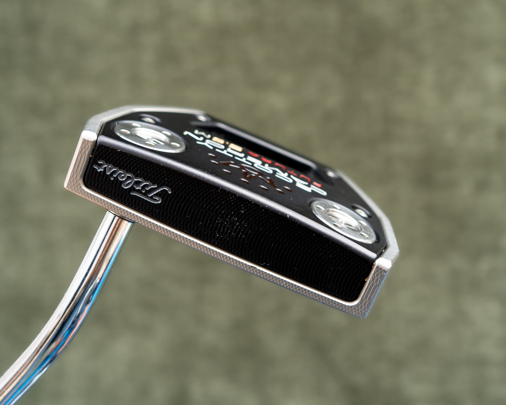 Scotty Cameron Futura 5.5M 33” Putter