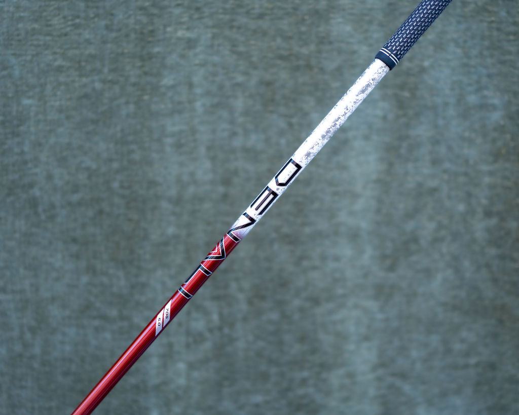 Callaway Epic Flash Sub Zero Driver 9° – Denali Red 70 Stiff Shaft