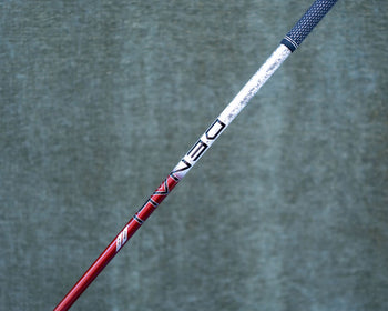 Callaway Epic Flash Sub Zero Driver 9° – Denali Red 70 Stiff Shaft