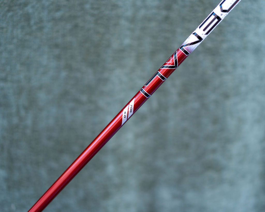 Callaway Epic Flash Sub Zero Driver 9° – Denali Red 70 Stiff Shaft