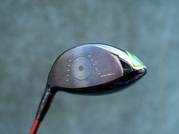 Callaway Epic Flash Sub Zero Driver 9° – Denali Red 70 Stiff Shaft