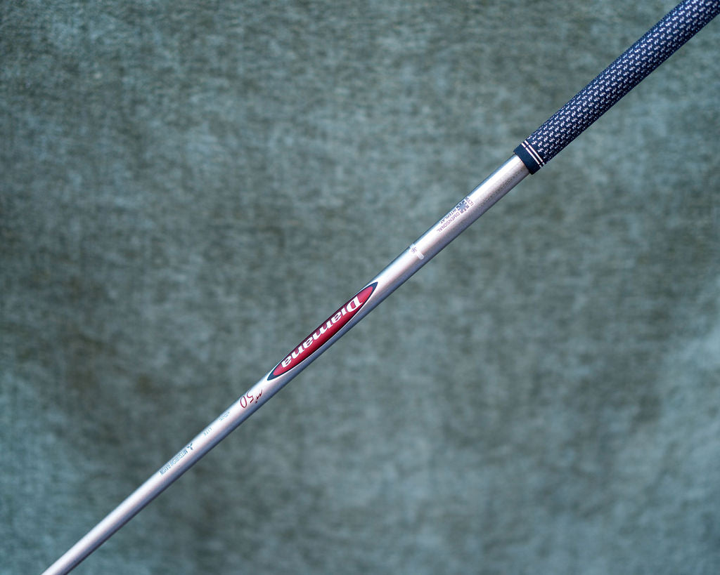 Titleist 915 D2 Driver 12° – Diamana X5ct Lite / Senior Shaft
