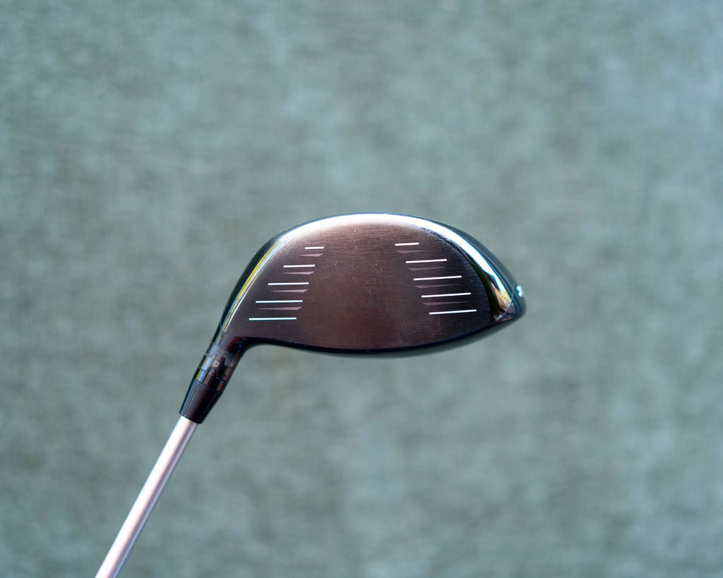 Titleist 915 D2 Driver 12° – Diamana X5ct Lite / Senior Shaft