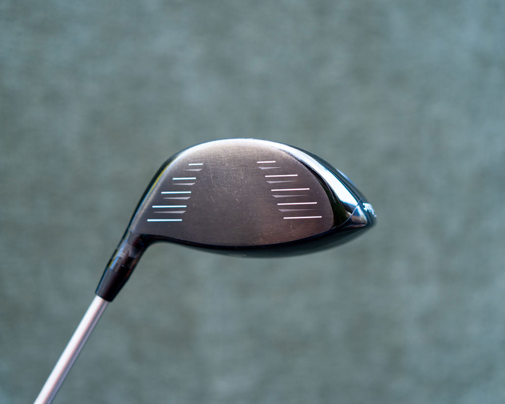 Titleist 915 D2 Driver 12° – Diamana X5ct Lite / Senior Shaft
