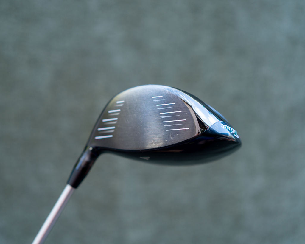 Titleist 915 D2 Driver 12° – Diamana X5ct Lite / Senior Shaft