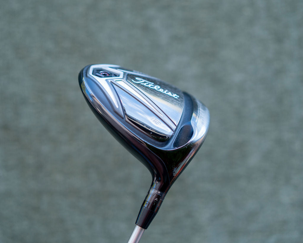 Titleist 915 D2 Driver 12° – Diamana X5ct Lite / Senior Shaft