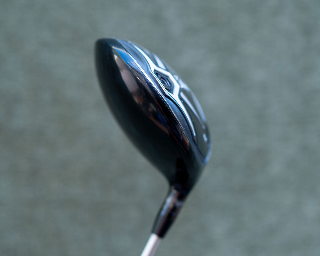 Titleist 915 D2 Driver 12° – Diamana X5ct Lite / Senior Shaft