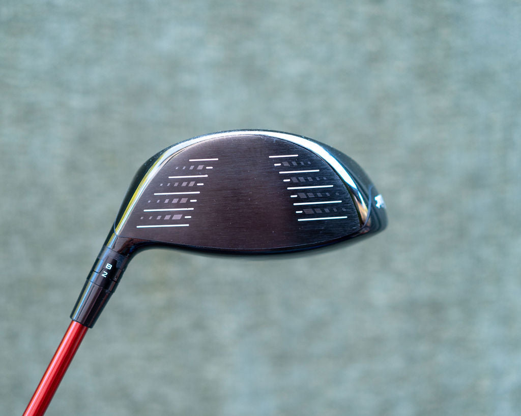 Titleist 913 D3 Driver 9.5° – Denali Red 70 Stiff Shaft