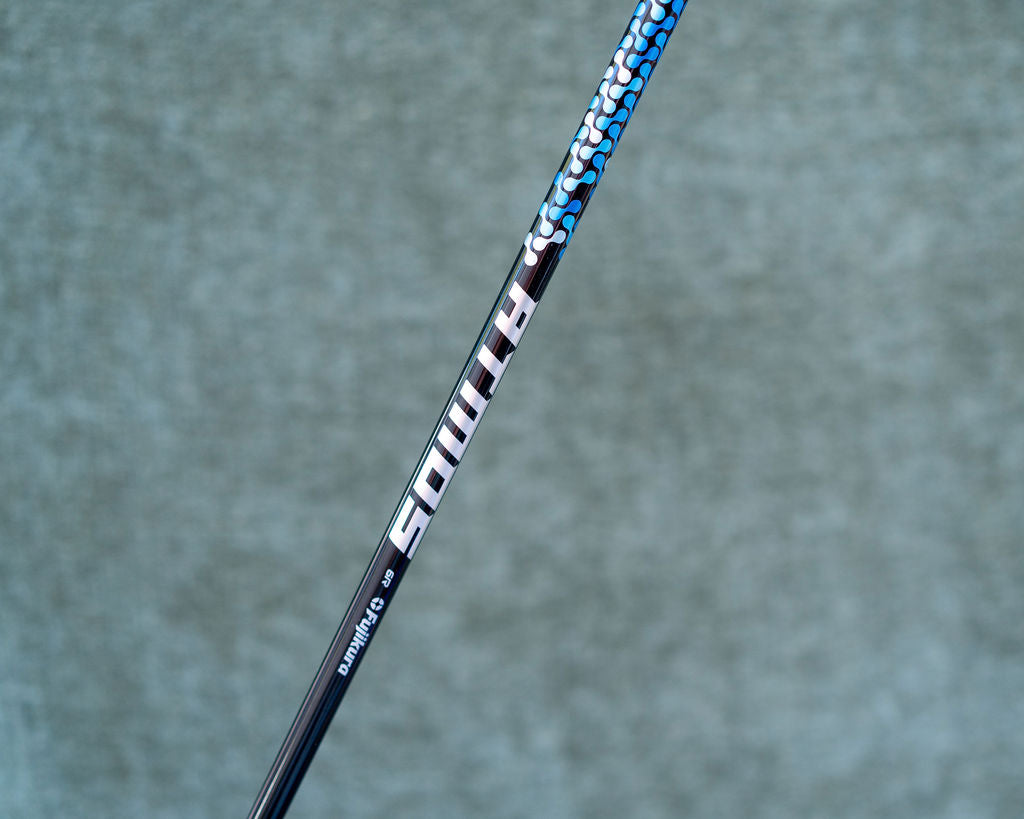 PXG 0811X Gen4 Driver 12° – Fujikura Atmos 6R Regular Shaft