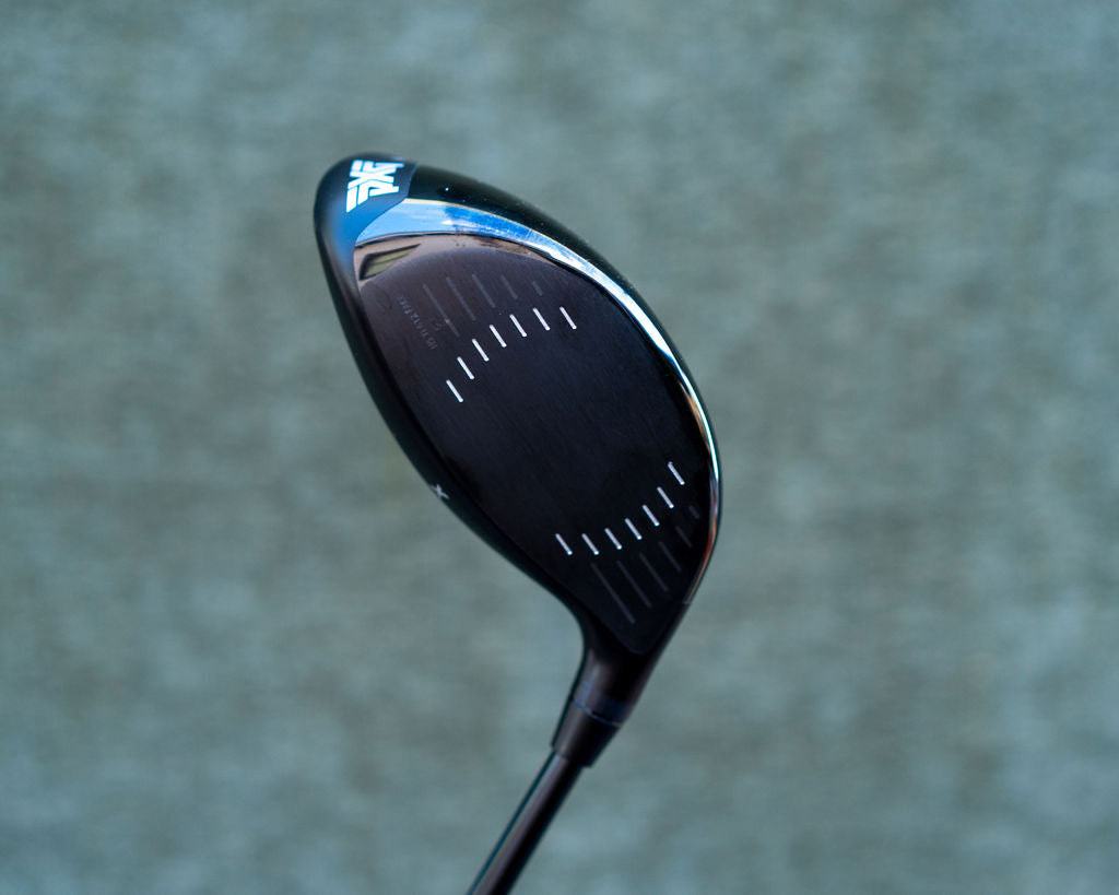 PXG 0811X Gen4 Driver 12° – Fujikura Atmos 6R Regular Shaft