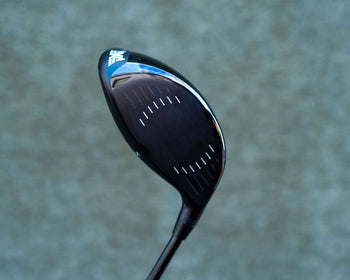 PXG 0811X Gen4 Driver 12° – Fujikura Atmos 6R Regular Shaft