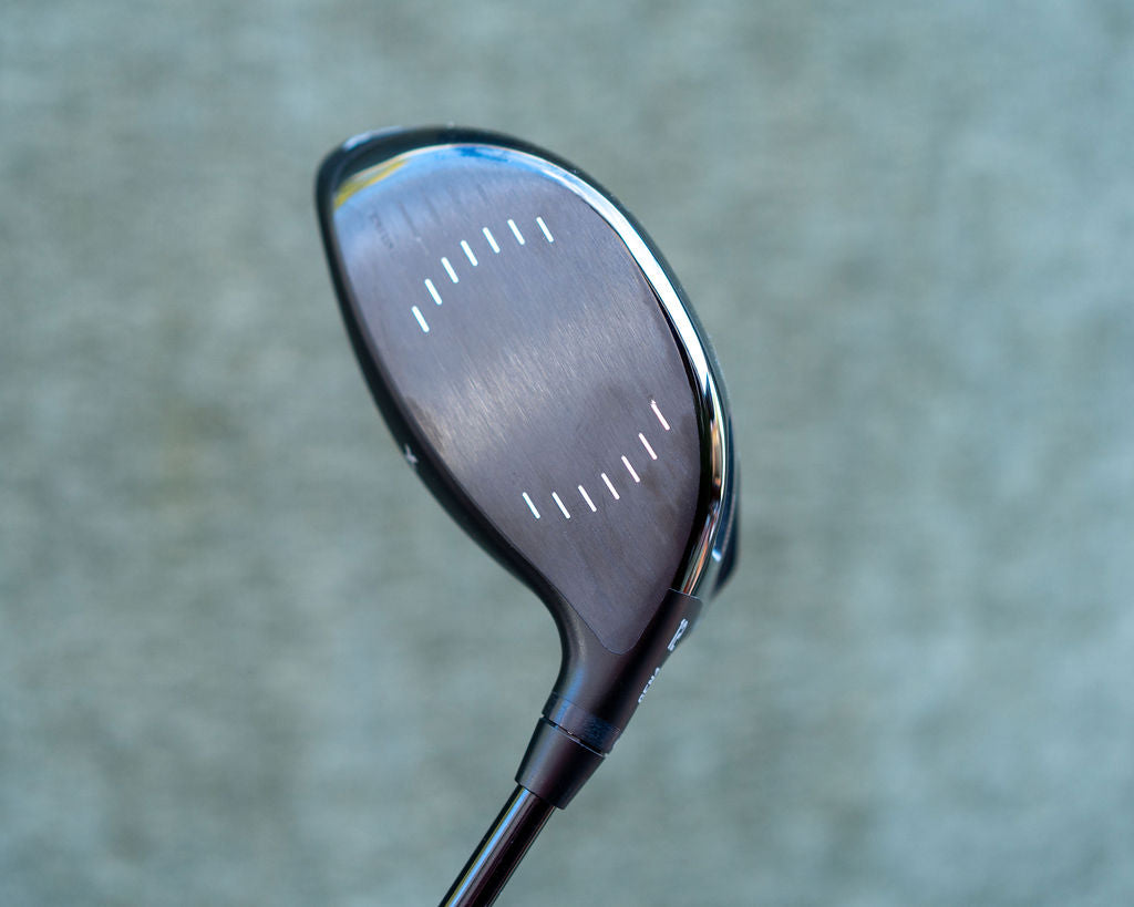 PXG 0811X Gen4 Driver 12° – Fujikura Atmos 6R Regular Shaft