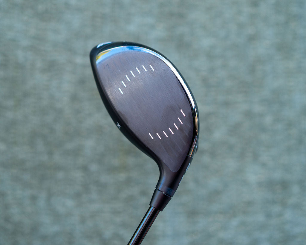 PXG 0811X Gen4 Driver 12° – Fujikura Atmos 6R Regular Shaft