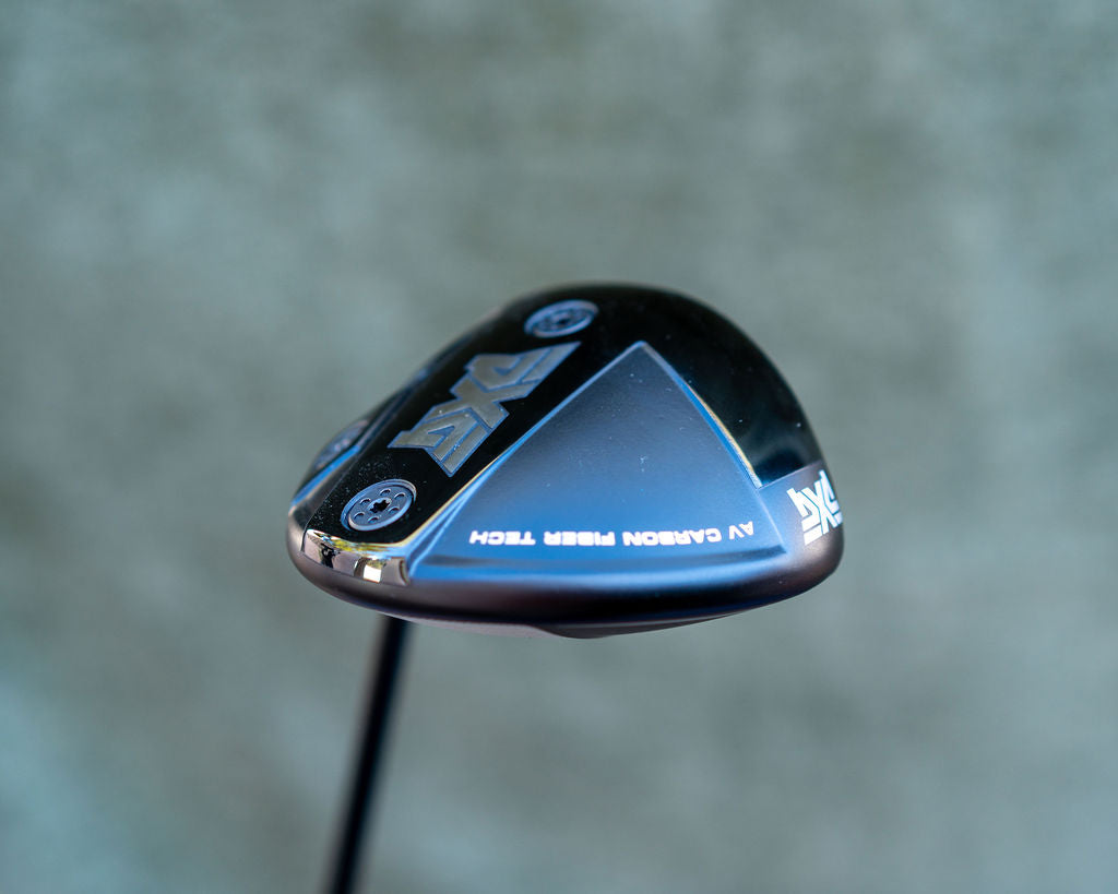 PXG 0811X Gen4 Driver 12° – Fujikura Atmos 6R Regular Shaft