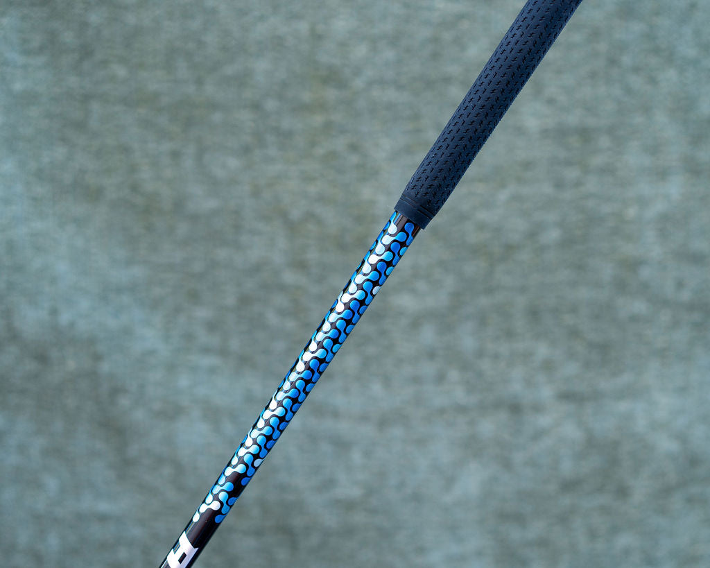 TaylorMade M4 Driver 10.5° – Fujikura Atmos 6S Stiff Shaft