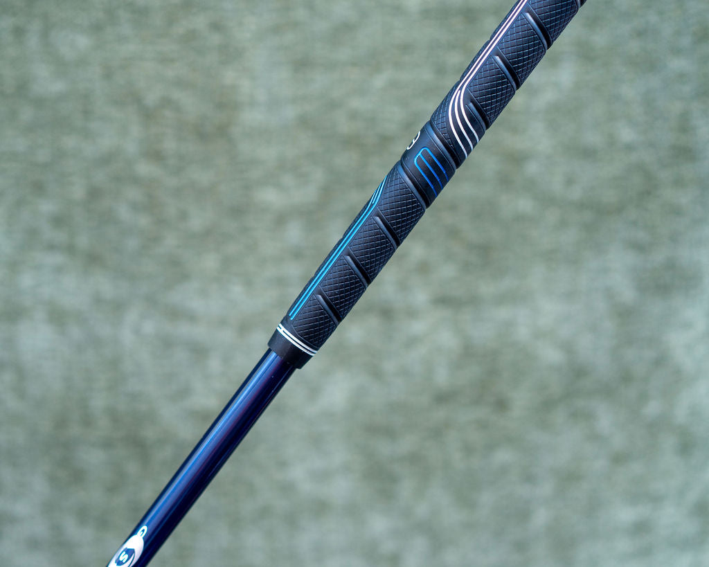 Titleist TSi2 3W 15° – Gassy Gam 1100 Stiff Shaft