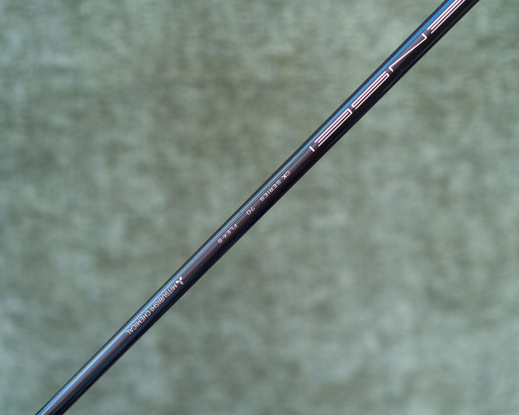 Callaway Rogue ST Triple Diamond LS Driver 10.5° – Tensei White CK 70 Stiff Shaft