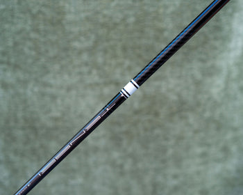 Callaway Rogue ST Triple Diamond LS Driver 10.5° – Tensei White CK 70 Stiff Shaft