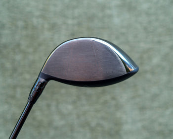 Callaway Rogue ST Triple Diamond LS Driver 10.5° – Tensei White CK 70 Stiff Shaft