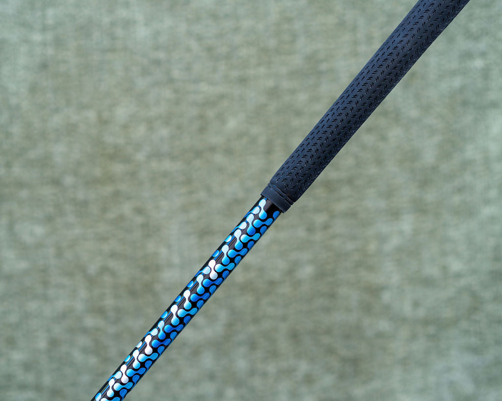 Callaway Paradym X Driver 9° – Fujikura Atmos 5S Stiff Shaft