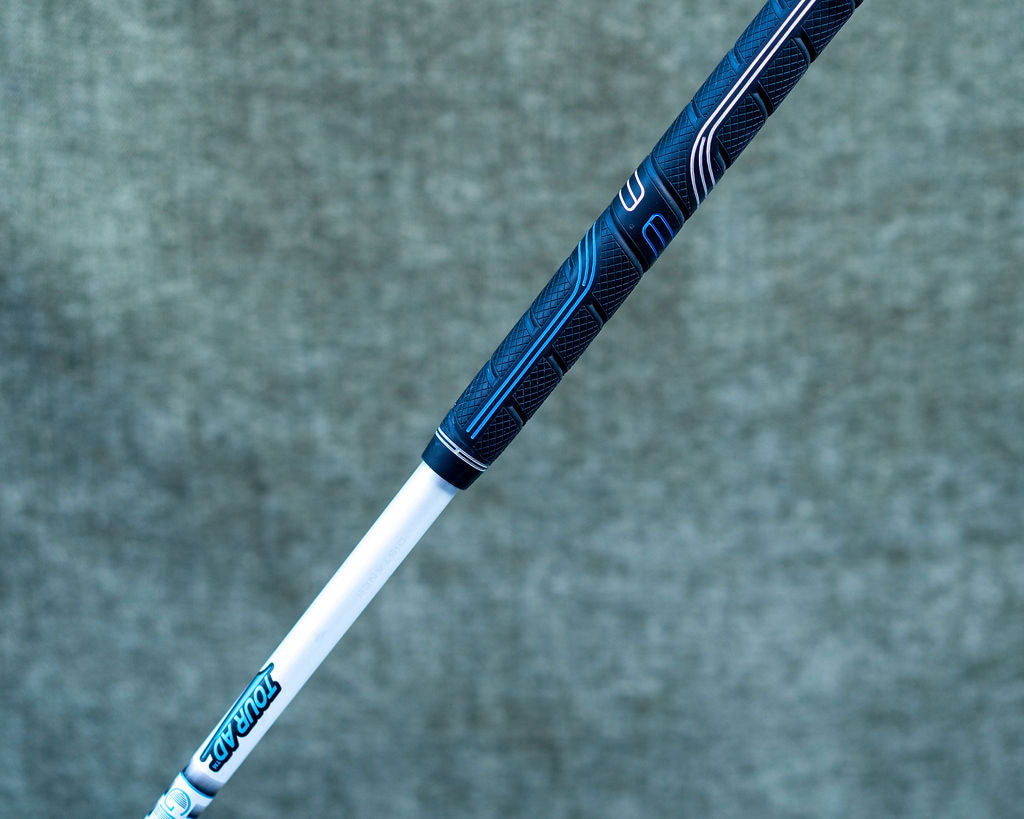Callaway Rogue ST Triple Diamond LS Driver 10.5° – Tour AD VR-6 Stiff Shaft