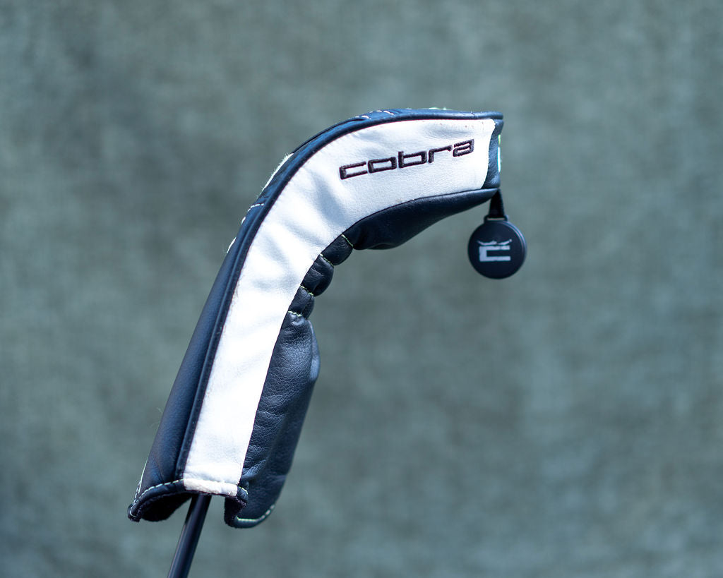 Cobra RAD Speed Big Tour 3W 14.5° – HZRDUS Smoke 70g 6.0 Stiff Shaft